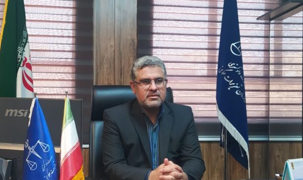 جریمه میلیاردی قاچاقچی پوشاک خارجی در ایلام