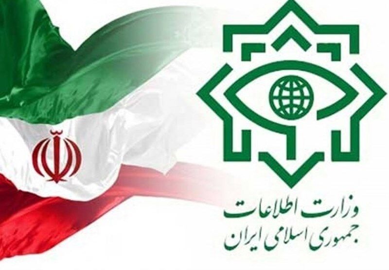 انهدام شبکه تروریستی مسلح در ایلام؛ بازداشت عاملان تیراندازی، تخریب و اغتشاش در چند شهر استان