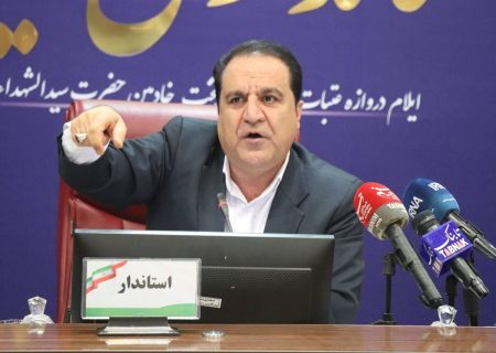 استاندار ایلام: اعتبارهای سفر رئیس‌جمهور بهترین فرصت برای تکمیل طرح‌های ناتمام است