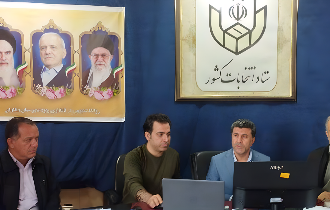 ثبتنام ۹۰ داوطلب در انتخابات شوراهای اسلامی شهرهای شهرستان دهلران