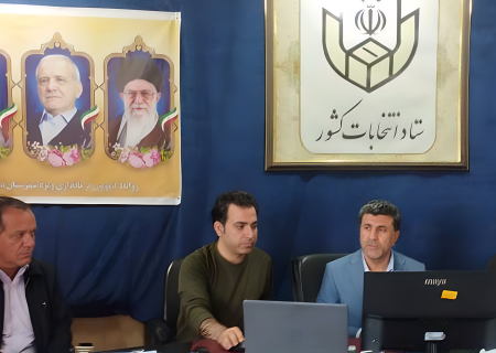 ثبت‌نام ۹۰ داوطلب در انتخابات شوراهای اسلامی شهرهای شهرستان دهلران
