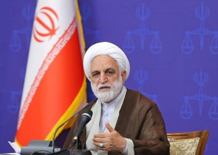 حجت‌الاسلام محسنی‌اژه‌ای: ارفاقی در قبال اغتشاشگران وجود ندارد؛ صدور فوری کیفرخواست متهمان