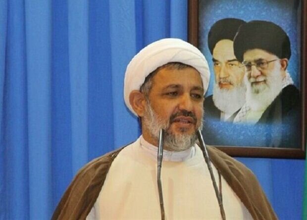 انتقاد امام جمعه موقت ایلام از آمار بیکاری؛ جوانان استان به اشتغال واقعی و تسهیل ازدواج نیاز دارند