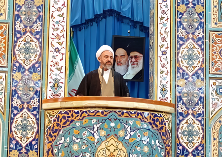 نقشه دشمن برای تجزیه ایران ناکام ماند