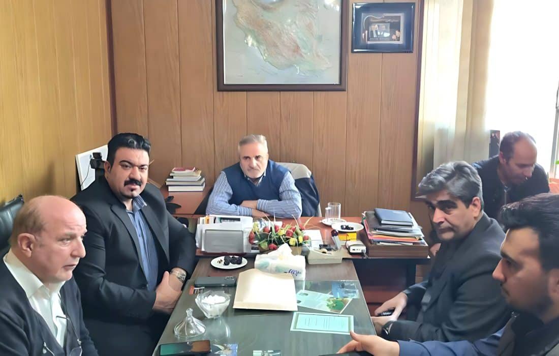 نشست حمایتی برای بیماران ایلامی در بیمارستان میلاد؛ تأکید بر عدالت درمانی و تسهیل خدمات