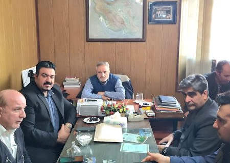 نشست حمایتی برای بیماران ایلامی در بیمارستان میلاد؛ تأکید بر عدالت درمانی و تسهیل خدمات
