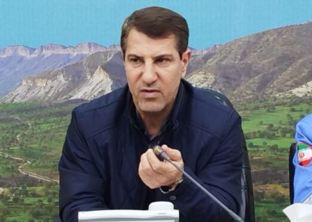 دارابی: بدون برنامه‌ریزی و آینده‌نگری، اهداف قانون هوای پاک در ایلام محقق نمی‌شود
