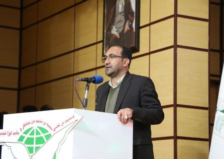 محمد رحیمی: ۲۰ درصد جمعیت ایلام ایثارگر هستند؛ ارائه بیش از ۵۷۰ میلیارد تومان وام مسکن به خانواده‌های معظم شهدا و جانبازان
