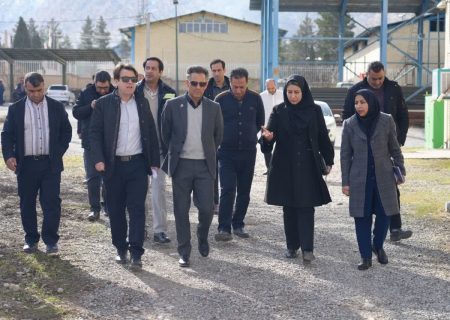 اولویت اصلی گاز ایلام: رفع فوری موانع عملیاتی و بهبود پشتیبانی کارکنان