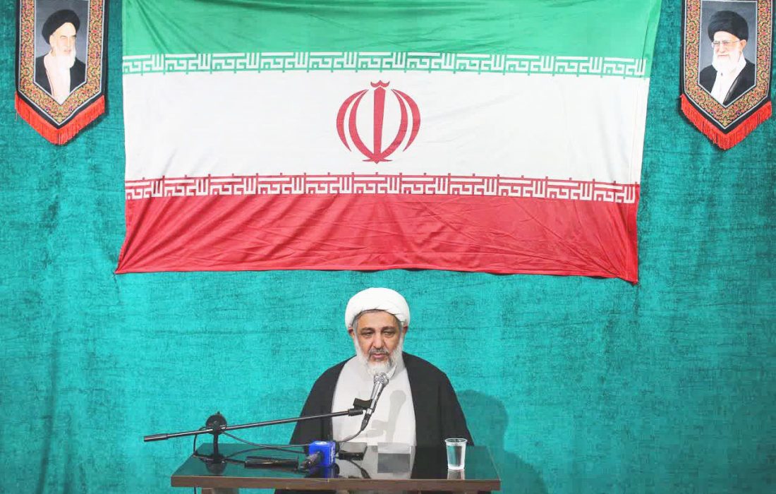 تأکید نماینده ایلام در مجلس خبرگان بر ضرورت آمادگی برای جهاد تبیین و ایستادگی در برابر جنگ شناختی دشمن