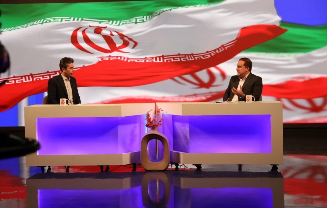 استاندار ایلام: دولت چهاردهم مسئولیت را موهبتی برای خدمت به مردم می‌داند