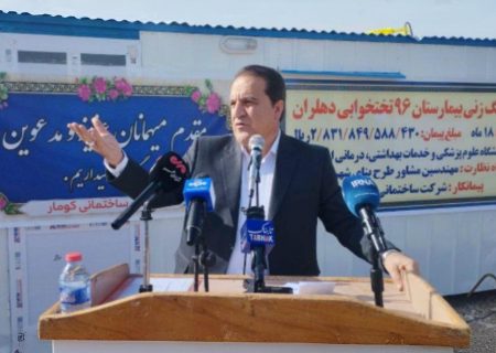 تزریق ۲ هزار میلیارد تومان به راه‌های دهلران: مرز چیلات با اعتبار ۱۰۰ میلیارد تومانی به کانون جهش توسعه تبدیل می‌شود