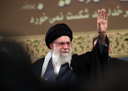 پیام تجلیل رهبر معظم انقلاب از ملت عظیم‌الشأن ایران در پی اجتماعات گسترده