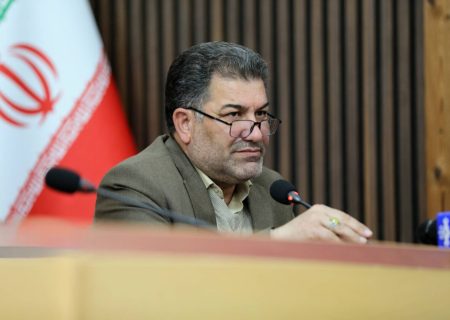 افشین مظفری: آتش‌نشانان ایلامی در ۱۱ روز ۶۷۴ مأموریت انجام دادند