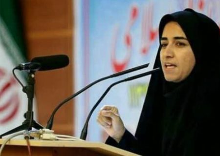 سارا فلاحی: زیرساخت‌های ایوان نیازمند تزریق اعتبارات عظیم است