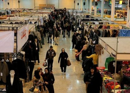نمایشگاه بهاره عرضه کالا در ایلام با ۲۰ درصد تخفیف آغاز می‌شود