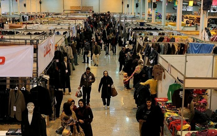 نمایشگاه بهاره عرضه کالا در ایلام با ۲۰ درصد تخفیف آغاز میشود