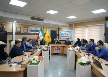 پایداری شبکه گاز ایلام در گرو تأمین اعتبار ویژه؛ پروژه راهبردی چنگوله–دهلران چشم‌انتظار ۴۰۰ میلیارد تومان