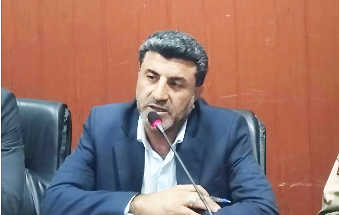 ۶۰ پروژه عمرانی و خدماتی دهلران در دهه فجر افتتاح و کلنگزنی میشود