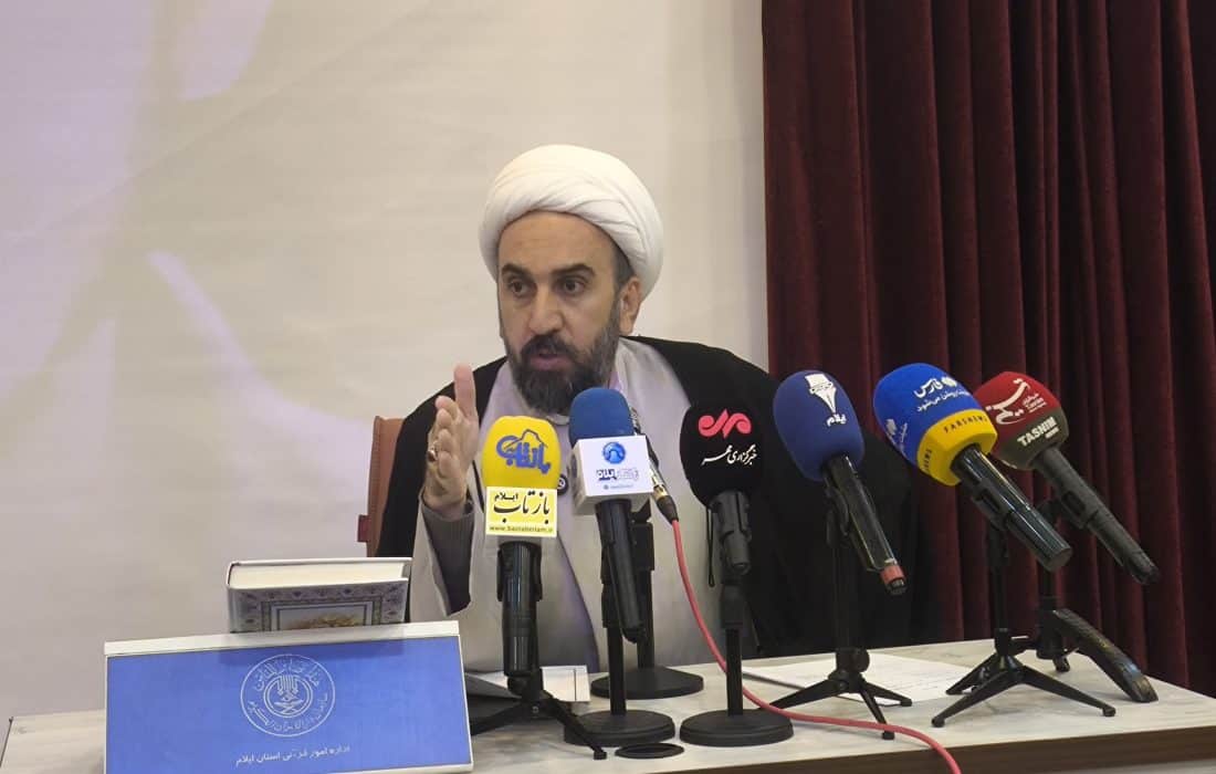 رحیمی: دهه فجر جلوه روشن دست امداد الهی و مردمی بودن انقلاب اسلامی است