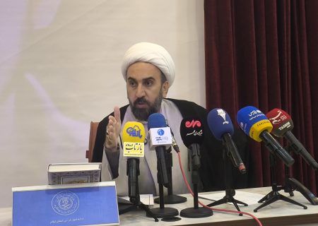 رحیمی: دهه فجر جلوه روشن دست امداد الهی و مردمی بودن انقلاب اسلامی است
