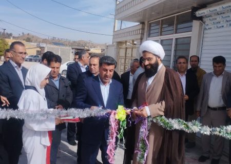 هزینه‌کرد ۱۶۹ میلیارد و ۴۸۶ میلیون تومان برای اجرای پروژه‌های عمرانی بخش زرین‌آباد