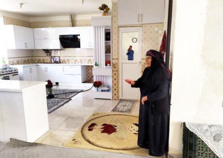 ارائه بیش از ۲۶۰۰ خدمت عمرانی و مسکن به مددجویان ایلامی