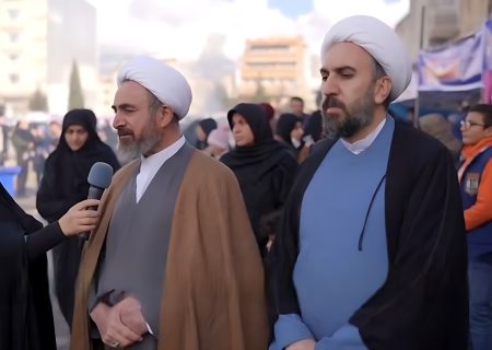 نماینده ولی‌فقیه در استان ایلام: شور مردمی نیمه شعبان نشانه انتظار حقیقی برای ظهور است