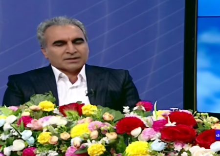 تسریع پروژه‌های راه‌سازی ایوان با رفع موانع اعتباری؛ چهارخطه ایوان–قلاجه و کمربندی شهر در مسیر بهره‌برداری