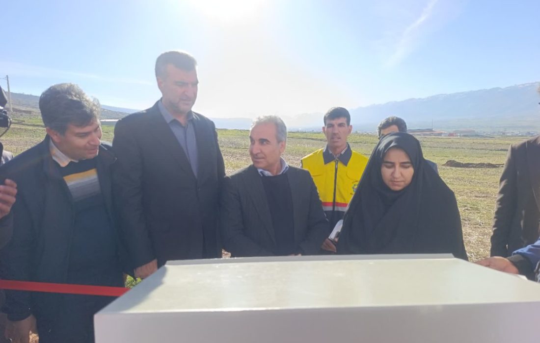 ایوان؛ نخستین شهرستان سبز استان ایلام با تکمیل ۱۰۰ درصدی بهسازی شبکه برق روستایی