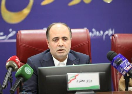 وزیر جهاد کشاورزی در ایلام: تکمیل طرح‌های نیمه‌تمام کشاورزی اولویت اصلی دولت چهاردهم است