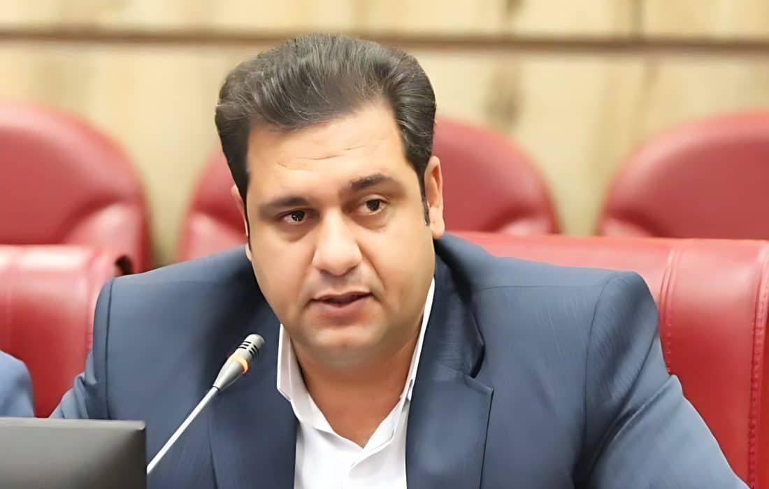 توسعه زیرساخت‌های برق، صنعت و آبخیزداری چرداول شتاب می‌گیرد: تأکید فرماندار بر اجرای پروژه‌های راهبردی