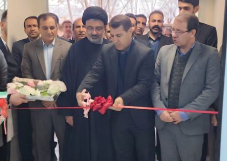افتتاح و کلنگ‌زنی ۲۴ پروژه عمرانی در چوار با اعتبار ۲ هزار میلیارد ریال