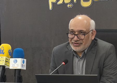 عباسپور در نشست خبری دهه فجر مطرح کرد: ۹۶ درصد اظهارنامه‌ها واقعی است؛ بیش از ۱۰ هزار مودی مالیات صفر دارند