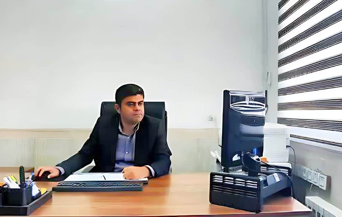 سرمایه‌گذاری ۴۶ میلیارد تومانی صنعت برق در مهران؛ جهش زیرساخت‌های انرژی در مرز بین‌المللی