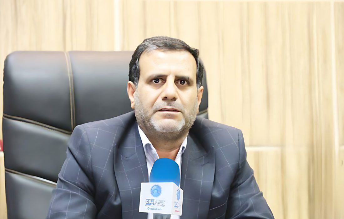 ساخت مدارس سبز با فناوری AAC در ایلام؛ توقف روش سنتی و کاهش ۳۰ درصدی هزینهها
