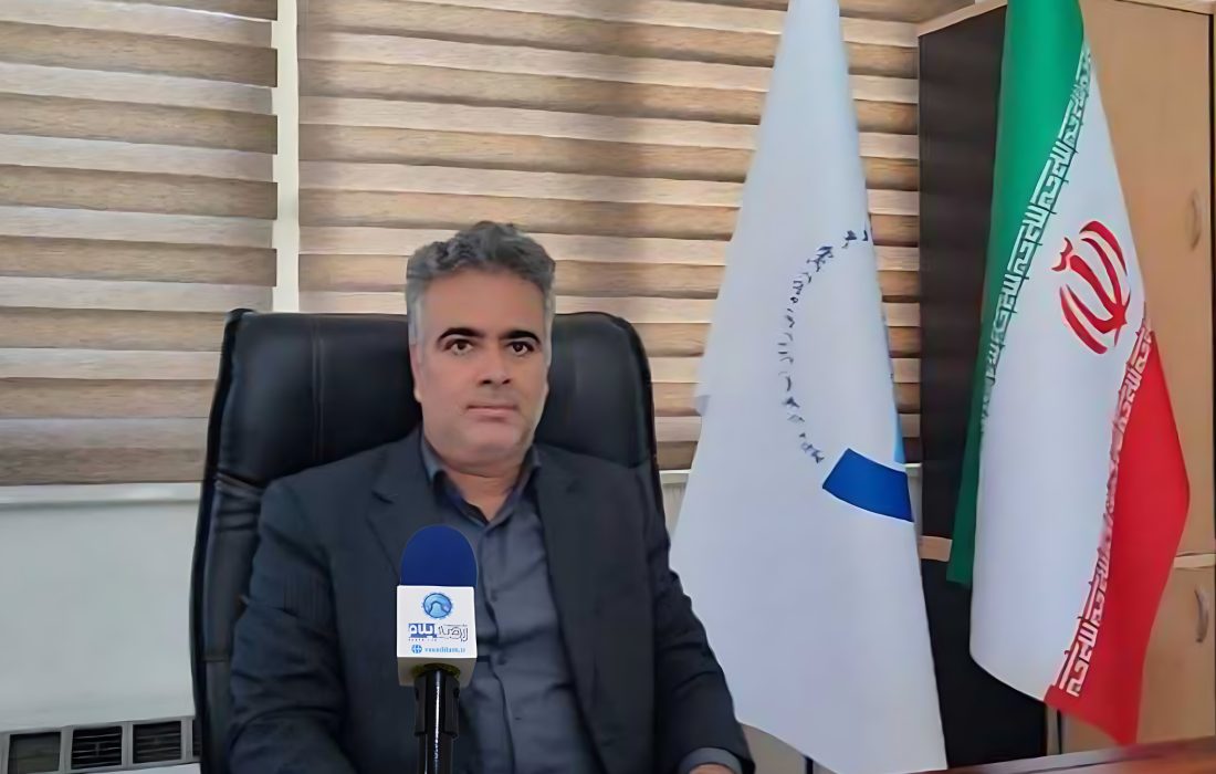 نوسازی گسترده شبکه آبرسانی ایلام با ۴۰۰ میلیارد تومان اعتبار؛ تضمین پایداری آب سد ایلام و چشمه گلگل