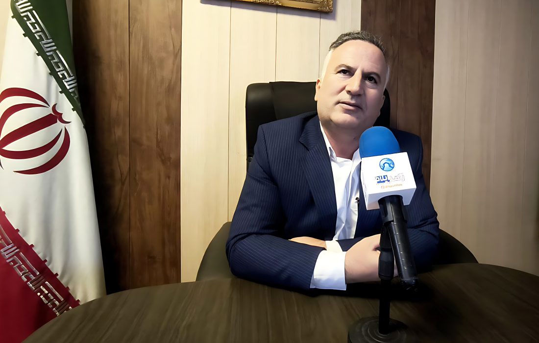 سیروس نادری: بیش از ۱۰۰ ایستگاه هواشناسی در ایلام فعال است / توسعه زیرساخت‌ها، انرژی خورشیدی و ارتقای سامانه ۱۳۴