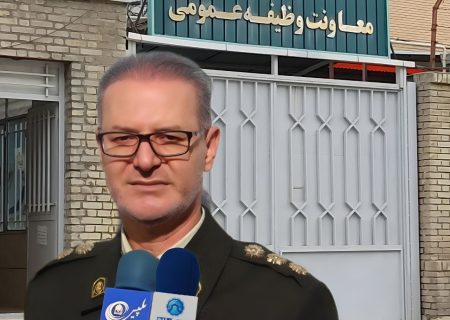 آغاز مرحله چهارم ثبت‌نام تسهیلات اشتغالزایی سربازان ماهر در ایلام