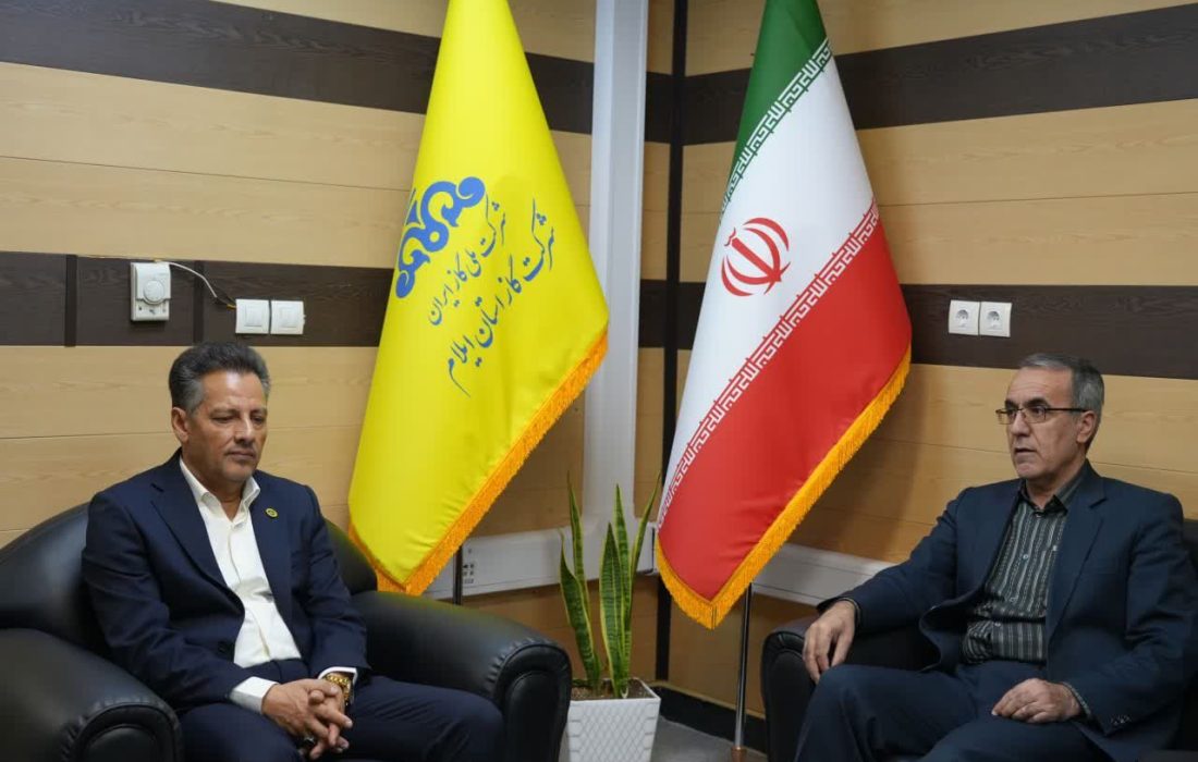 تسریع در گازکشی رایگان منازل مددجویان ایلام؛ بهره‌مندی ۷۶۷ خانوار از لوله‌کشی داخلی رایگان
