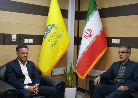 تسریع در گازکشی رایگان منازل مددجویان ایلام؛ بهره‌مندی ۷۶۷ خانوار از لوله‌کشی داخلی رایگان