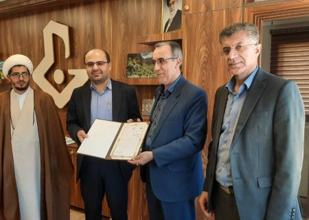 ناصر مرادی پویانی: رسانه بازوی توانمند ترویج فرهنگ انفاق و همدلی در ایلام است