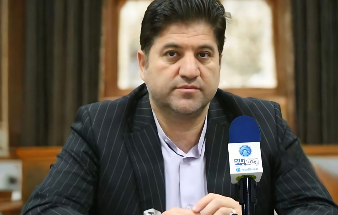 نوروزگاههای ایلام ۱۴۰۵ با شعار «وفاق و همدلی» برگزار میشود