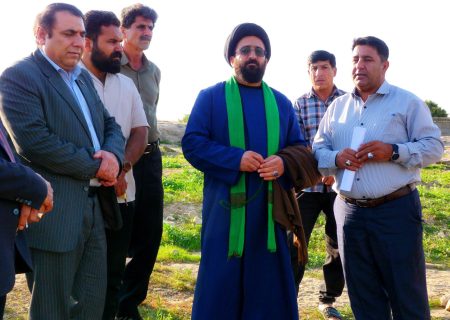 بهسازی راه عشایری پیته مورموری شتاب گرفت: قول تکمیل ۱۰ کیلومتر جاده از سوی مدیرکل امور عشایر ایلام