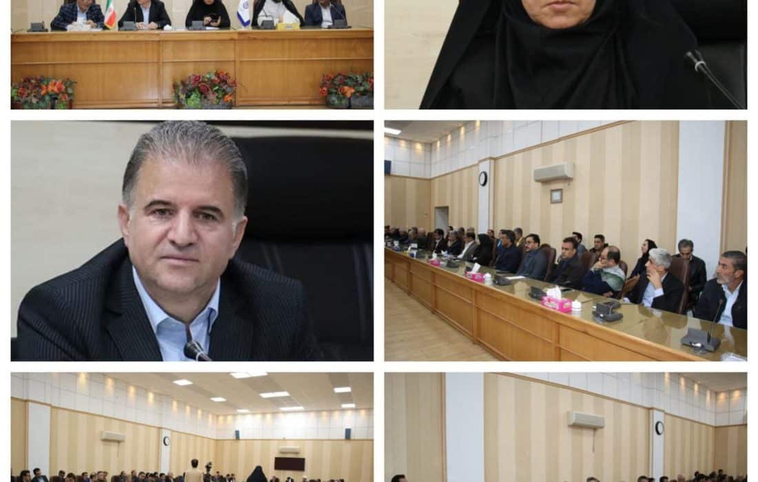 تحلیل علل اعتراضات دی‌ماه ۱۴۰۴ در دانشگاه ایلام؛ تأکید سارا فلاحی بر اصلاح تصمیمات اقتصادی داخلی