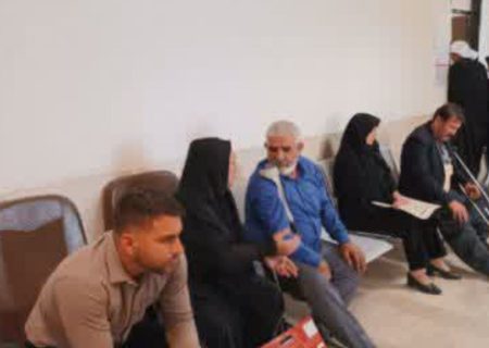 برگزاری پنجمین کمیسیون حق پرستاری ایثارگران در ایلام با بررسی ۶۰۰ پرونده