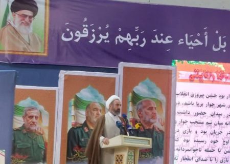 کریمی‌تبار: بمباران زمین فوتبال چوار، نماد آشکار جنایت دشمن علیه جوانان ایران است