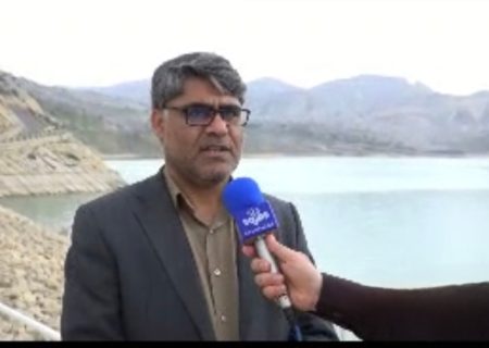 ذخایر آبی سدهای ایلام در وضعیت مناسب قرار دارد: رشد ۶۳ درصدی بارش‌ها و افزایش ۲۰ درصدی مصرف آب