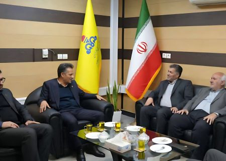 انعقاد تفاهم‌نامه شهرداری ایلام و شرکت گاز استان ایلام برای ارتقای ایمنی شهری و مدیریت مصرف انرژی