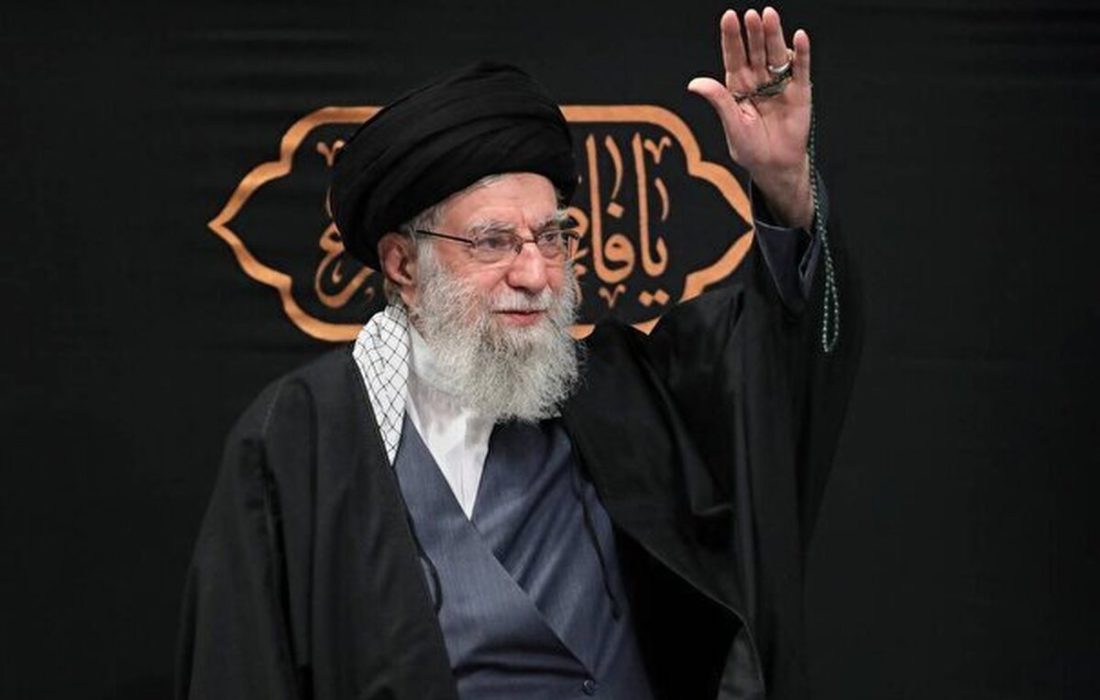 شهادت آیت‌الله خامنه‌ای در حمله بامداد شنبه آمریکا و اسرائیل؛ رهبر انقلاب در محل کار به شهادت رسیدند